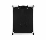 Odyssey ULAHSQ5DW Ultra-Light Trolley Case SQ-5 for Allen and Heath