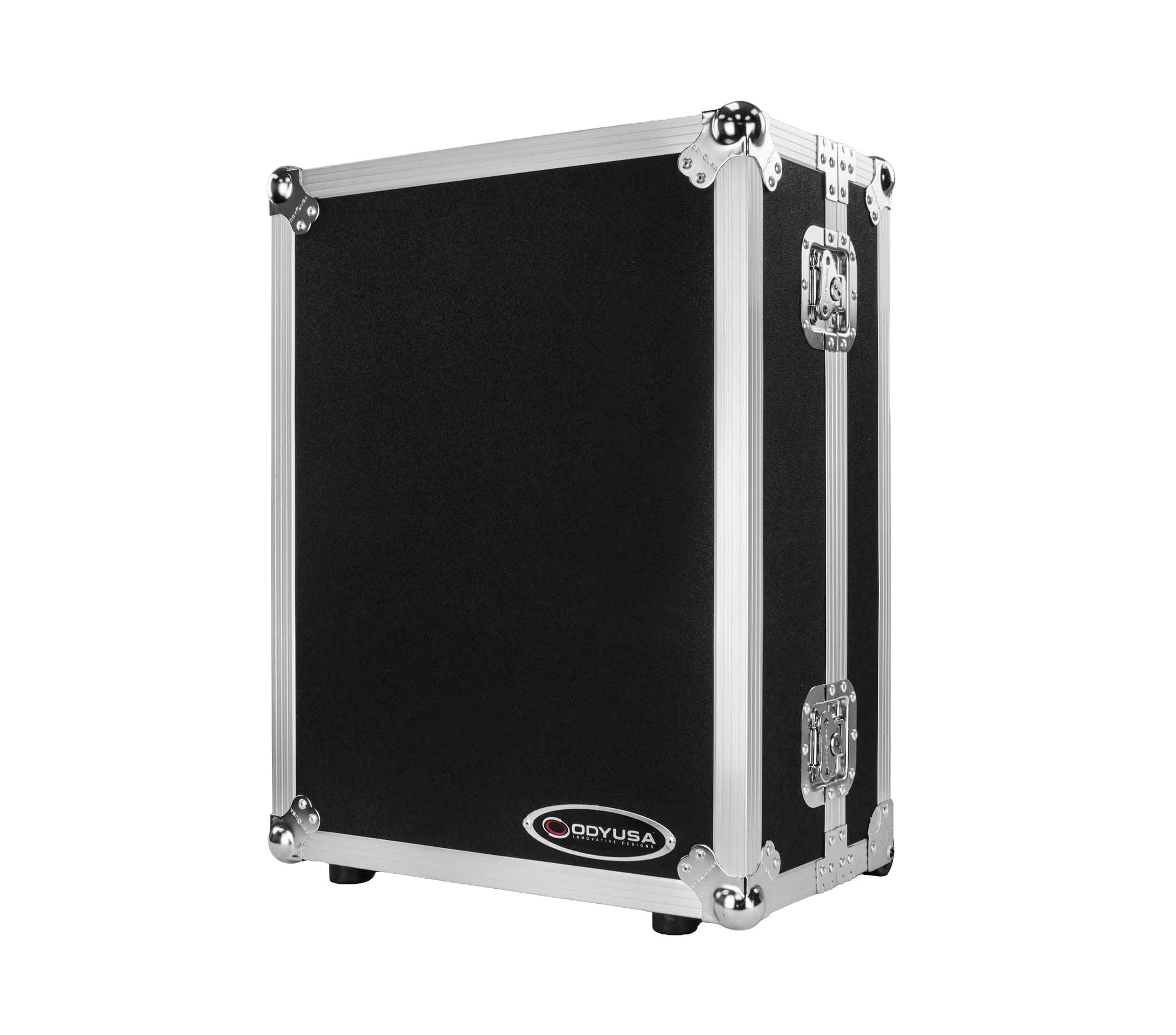 Odyssey ULAHSQ5DW Ultra-Light Trolley Case SQ-5 for Allen and Heath