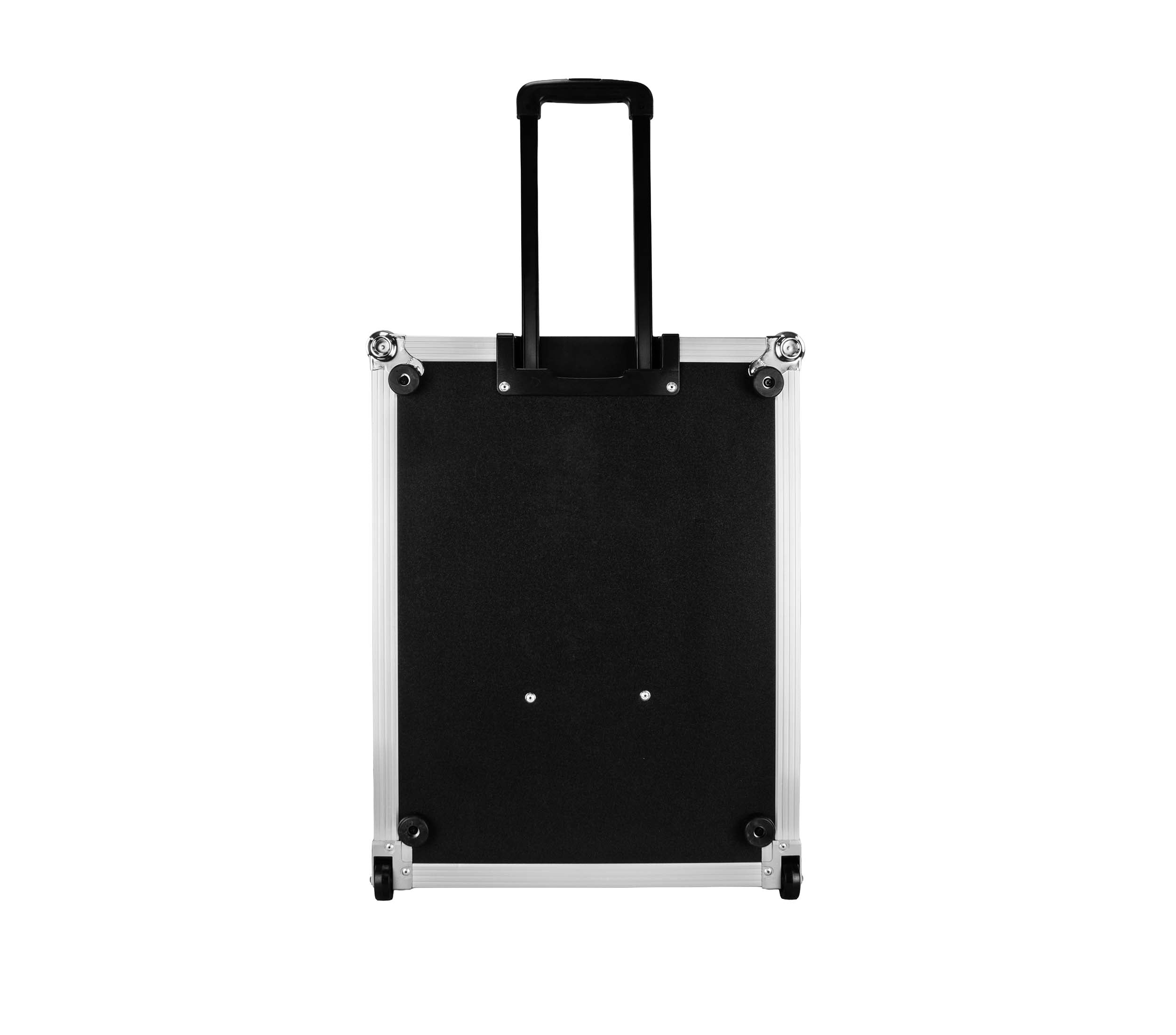 Odyssey ULAHSQ5DW Ultra-Light Trolley Case SQ-5 for Allen and Heath