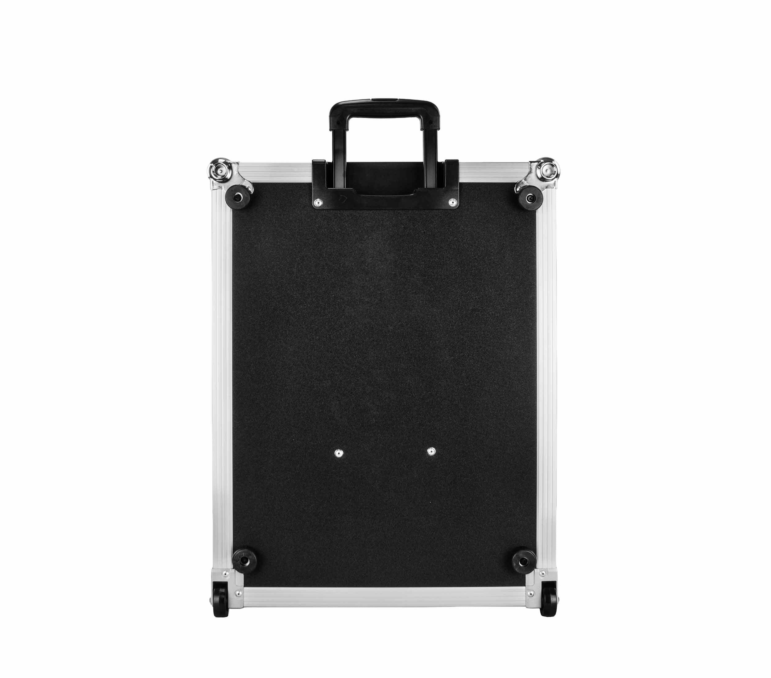 Odyssey ULAHSQ5DW Ultra-Light Trolley Case SQ-5 for Allen and Heath
