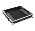 Odyssey ULAHSQ6DW Ultra-Light Trolley Case SQ-6 for Allen and Heath