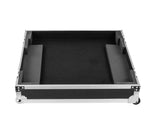Odyssey ULAHSQ6DW Ultra-Light Trolley Case SQ-6 for Allen and Heath