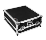 Odyssey ULAHSQ6DW Ultra-Light Trolley Case SQ-6 for Allen and Heath