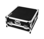 Odyssey ULAHSQ6DW Ultra-Light Trolley Case SQ-6 for Allen and Heath