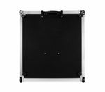 Odyssey ULAHSQ6DW Ultra-Light Trolley Case SQ-6 for Allen and Heath