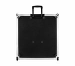 Odyssey ULAHSQ6DW Ultra-Light Trolley Case SQ-6 for Allen and Heath