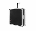 Odyssey ULAHSQ6DW Ultra-Light Trolley Case SQ-6 for Allen and Heath