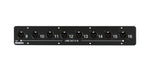 DiGiCo D-RACK-DAC, 8 Channel Analogue Output Expansion Card