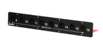 DiGiCo D-RACK-DAC, 8 Channel Analogue Output Expansion Card