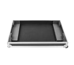 Odyssey ULAHSQ7DW Ultra-Light Case SQ-7 for Allen and Heath