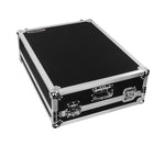 Odyssey ULAHSQ7DW Ultra-Light Case SQ-7 for Allen and Heath