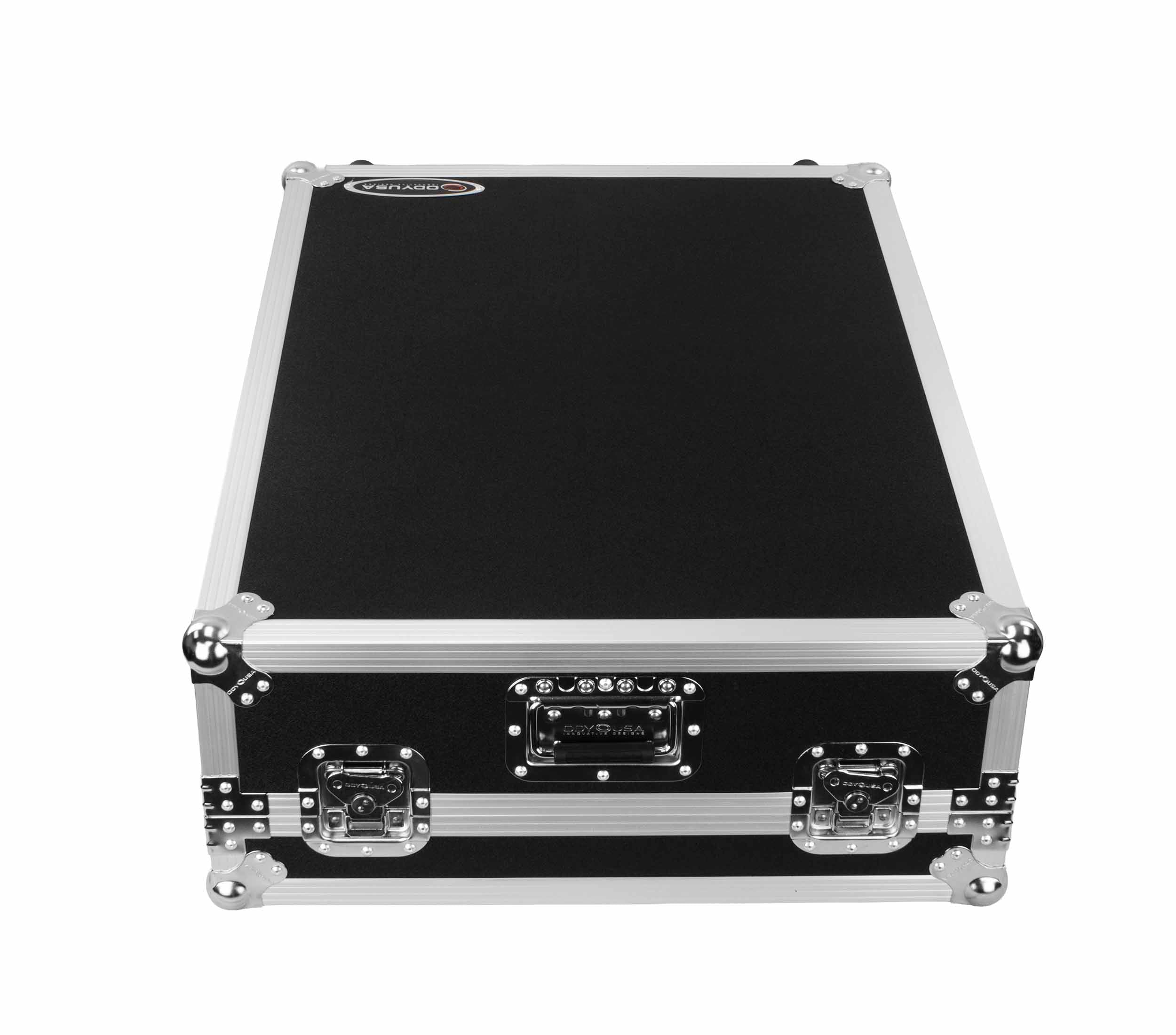Odyssey ULAHSQ7DW Ultra-Light Case SQ-7 for Allen and Heath