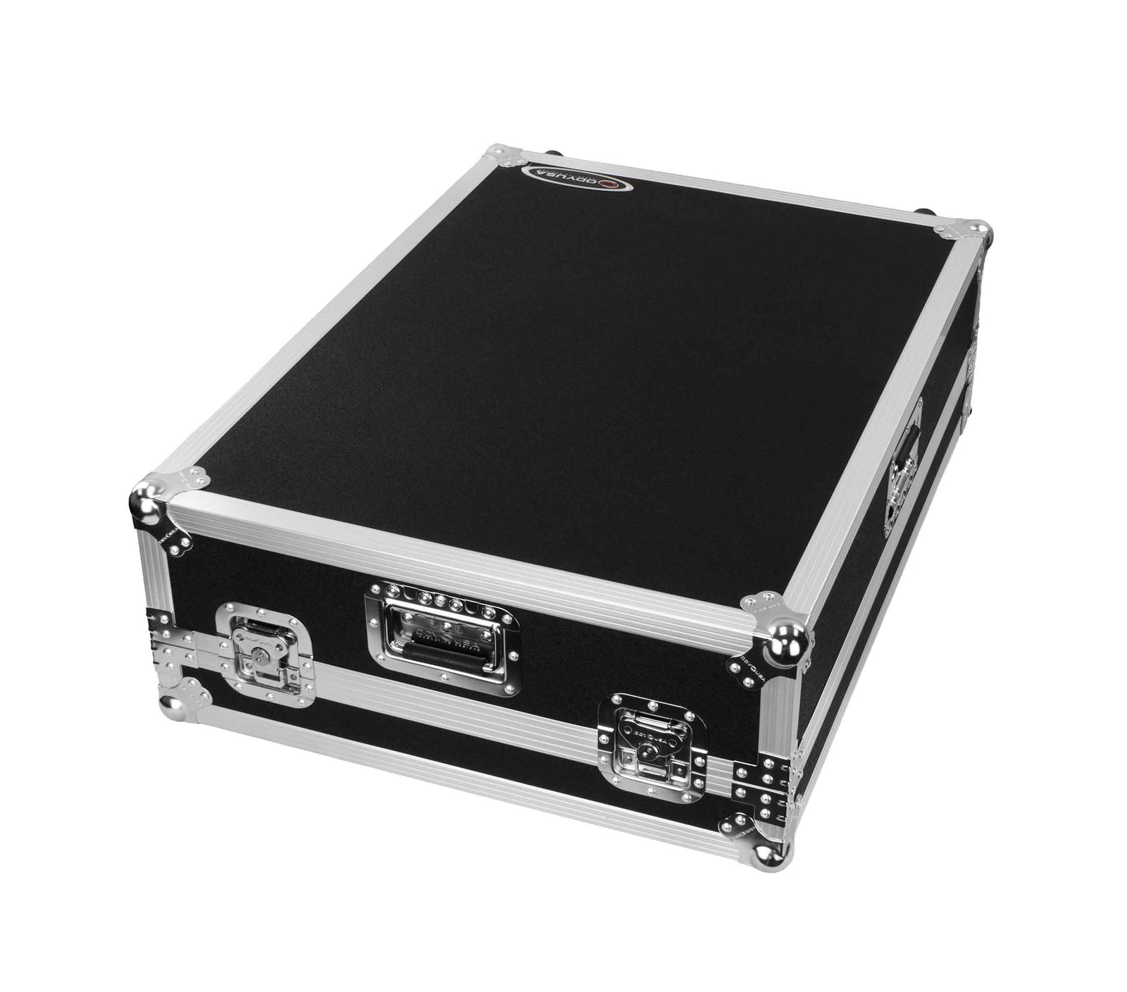 Odyssey ULAHSQ7DW Ultra-Light Case SQ-7 for Allen and Heath
