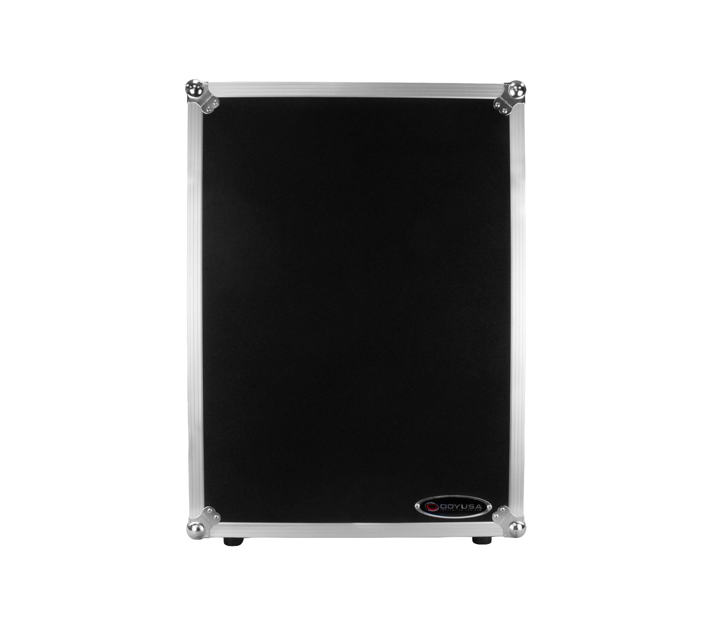 Odyssey ULAHSQ7DW Ultra-Light Case SQ-7 for Allen and Heath