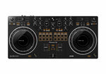 Pioneer DJ DDJ-REV1 2 Channel DJ Controller Pkg w/ Desktop Monitor