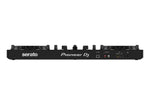 Pioneer DJ DDJ-REV1 2 Channel DJ Controller Pkg w/ Desktop Monitor