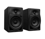 Pioneer DJ DDJ-REV1 2 Channel DJ Controller Pkg w/ Desktop Monitor