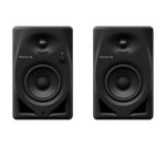 Pioneer DJ DDJ-REV1 2 Channel DJ Controller Pkg w/ Desktop Monitor