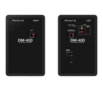 Pioneer DJ DDJ-REV1 2 Channel DJ Controller Pkg w/ Desktop Monitor
