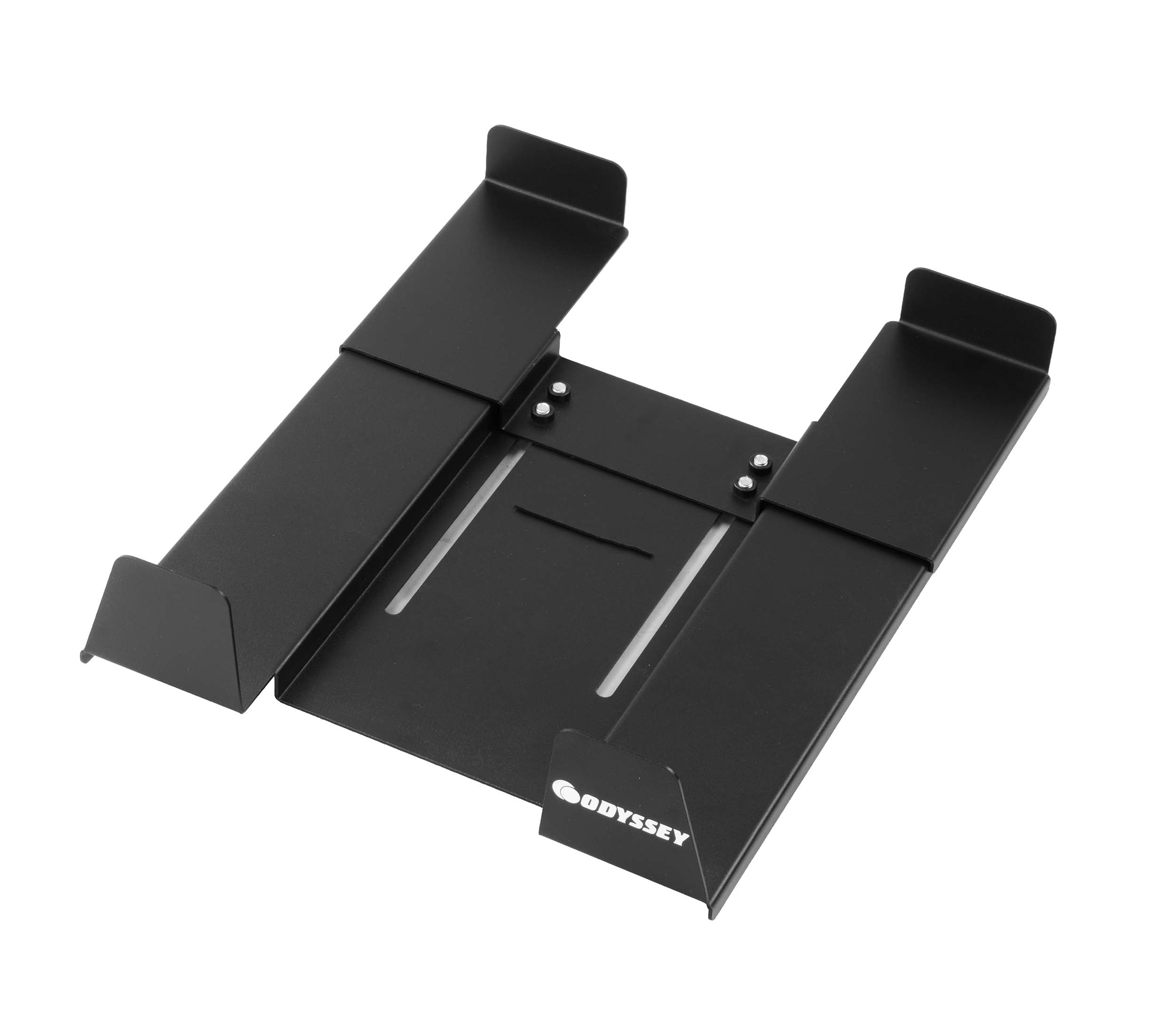 Odyssey LUNIPLATE-XD L-EVATION Extra Deep Dual Universal Plate for CDJ-3000X