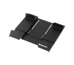 Odyssey LUNIPLATE-XD L-EVATION Extra Deep Dual Universal Plate for CDJ-3000X