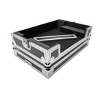 Magma MGA41049 Flight Case for AlphaTheta XDJ-AN DJ Controller - Silver