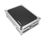 Magma MGA41049 Flight Case for AlphaTheta XDJ-AN DJ Controller - Silver