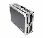 Magma MGA41049 Flight Case for AlphaTheta XDJ-AN DJ Controller - Silver