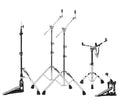 Gator Percussion 5 Piece 500 Series Hardware Pack