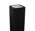 Odyssey TSMB-1FT 1 ft 12" × 12" Conical Truss Scrim Cover - Black