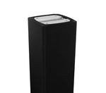 Odyssey TSMB-1FT 1 ft 12" × 12" Conical Truss Scrim Cover - Black