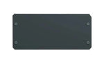DiGiCo MOD-DMI-BLANK Card Slot Blank Cover for S21 and S31