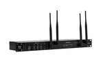 DiGiCo X-WAVES-WRC-1 External Waves WRC-1 Wi-Fi Stage Router - 1 RU