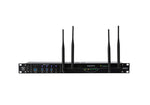 DiGiCo X-WAVES-WRC-1 External Waves WRC-1 Wi-Fi Stage Router - 1 RU