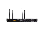 DiGiCo X-WAVES-WRC-1 External Waves WRC-1 Wi-Fi Stage Router - 1 RU