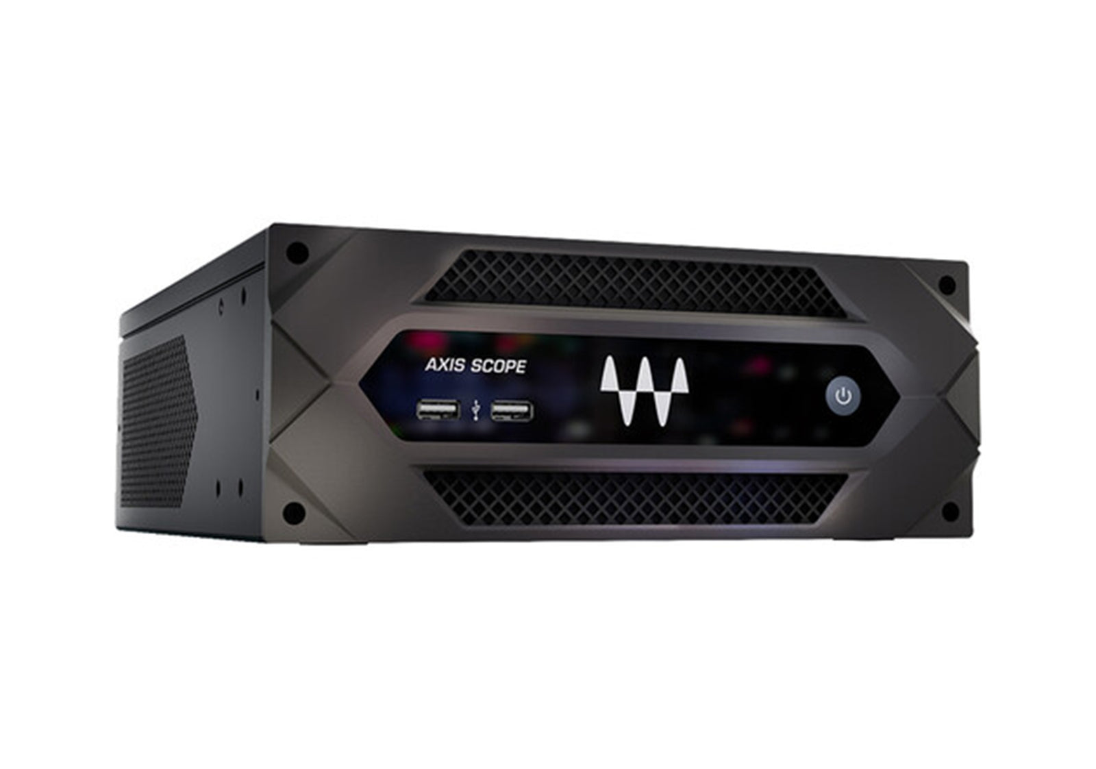 DiGiCo X-WAVES-SCOPE, Waves Axis Scope Professional Audio Computer