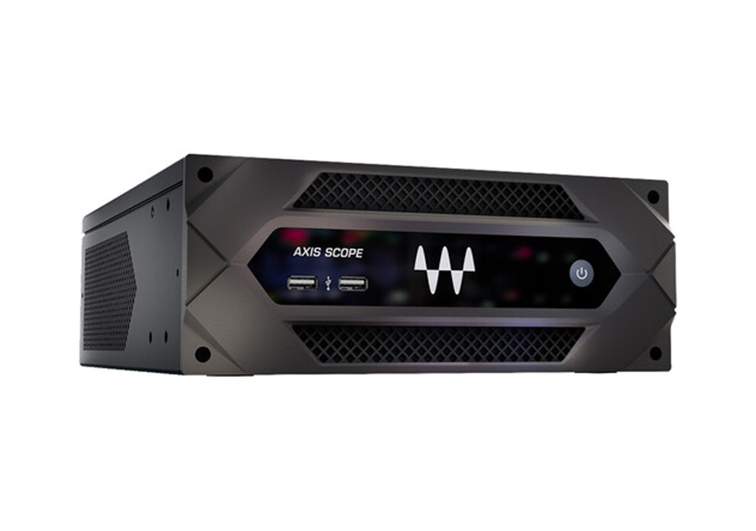 DiGiCo X-WAVES-SCOPE, Waves Axis Scope Professional Audio Computer