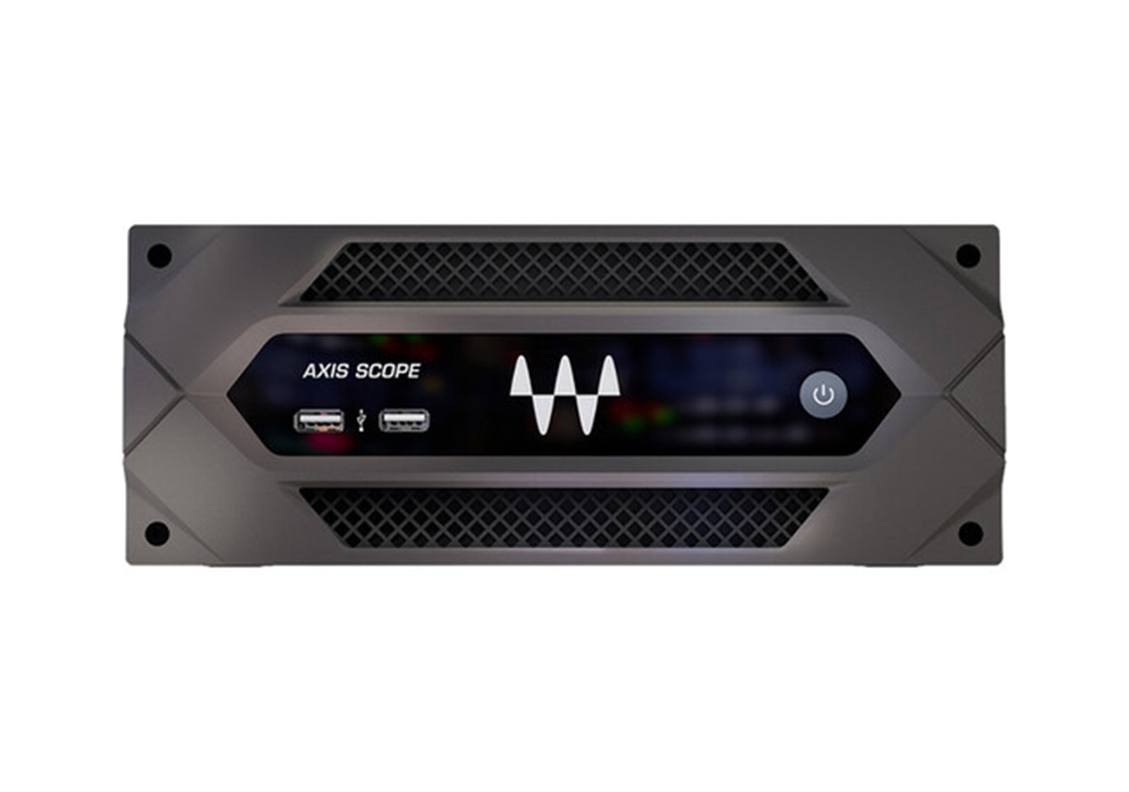 DiGiCo X-WAVES-SCOPE, Waves Axis Scope Professional Audio Computer