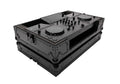 Magma MGA41050 Flight Case for AlphaTheta XDJ-AN DJ Controller - All Black