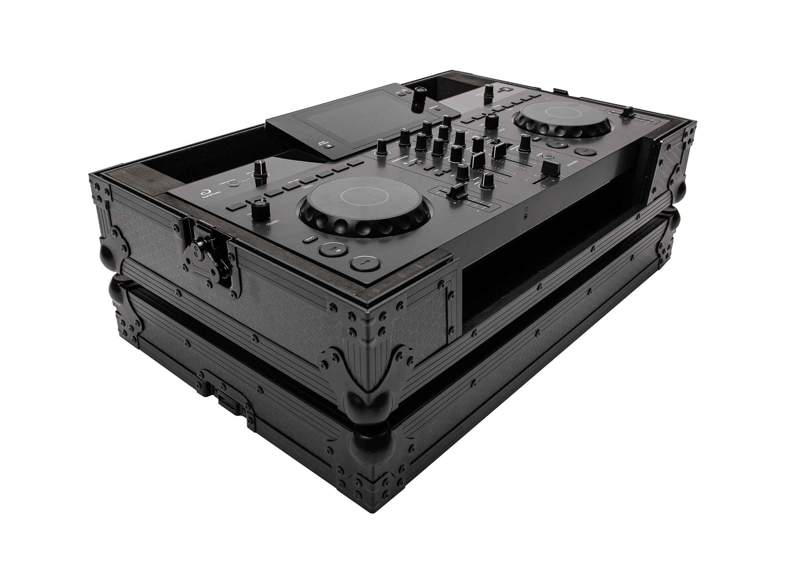 Magma MGA41050 Flight Case for AlphaTheta XDJ-AN DJ Controller - All Black