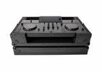 Magma MGA41050 Flight Case for AlphaTheta XDJ-AN DJ Controller - All Black