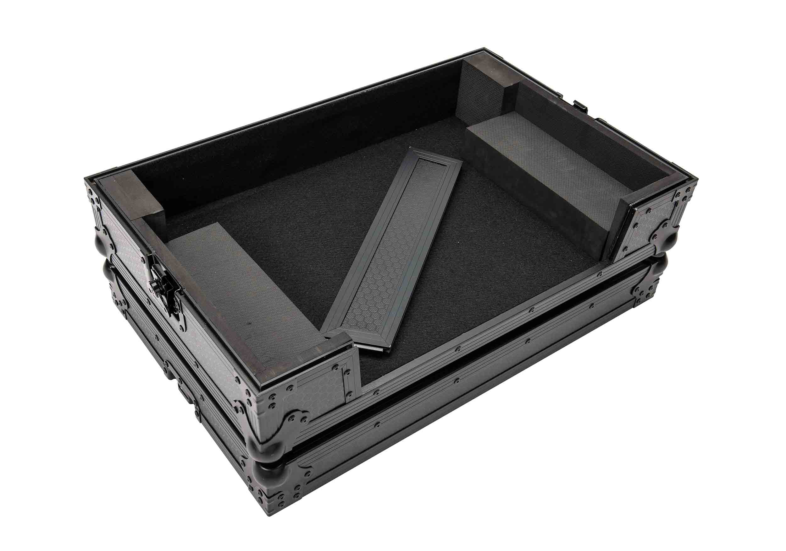 Magma MGA41050 Flight Case for AlphaTheta XDJ-AN DJ Controller - All Black