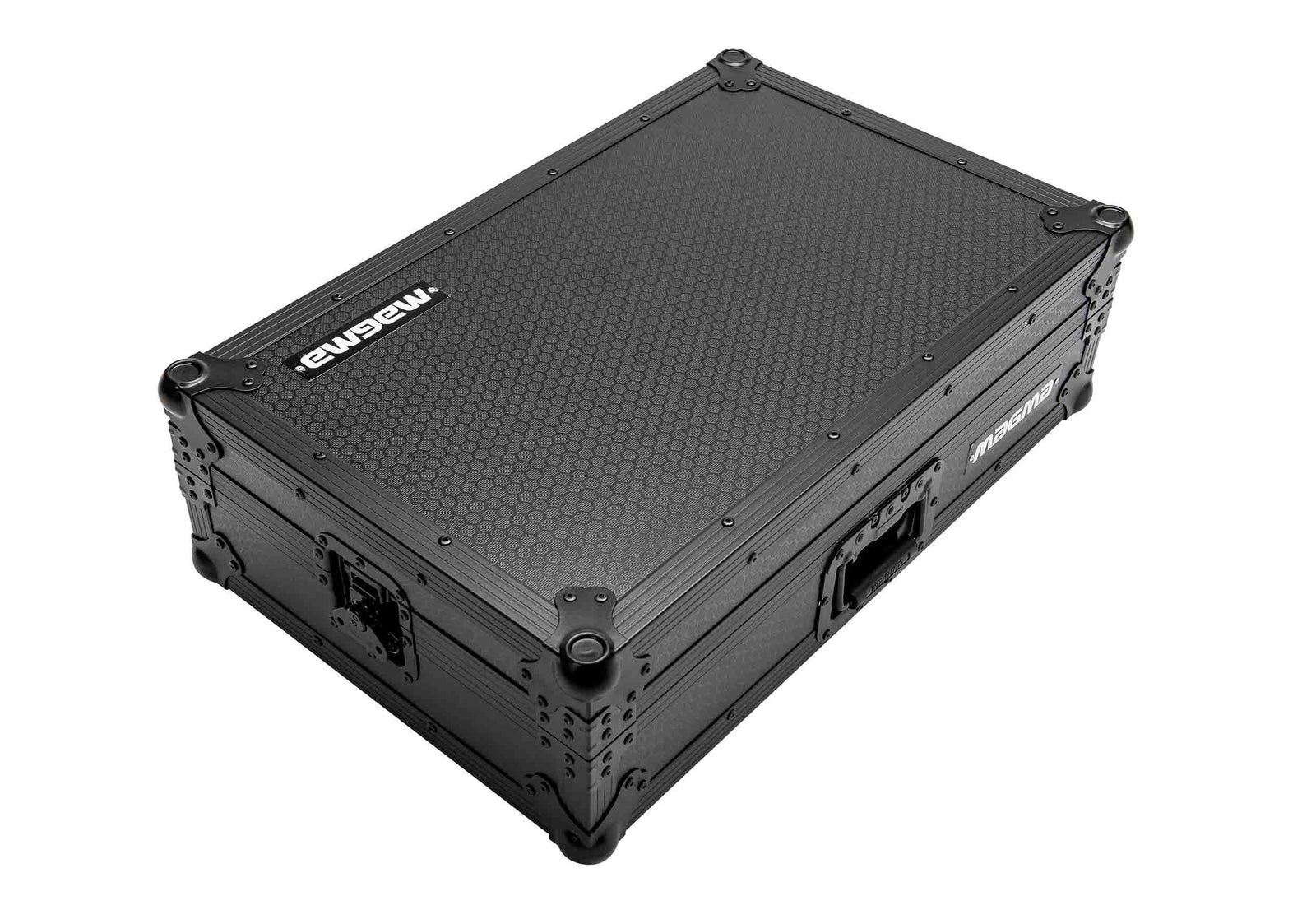 Magma MGA41050 Flight Case for AlphaTheta XDJ-AN DJ Controller - All Black