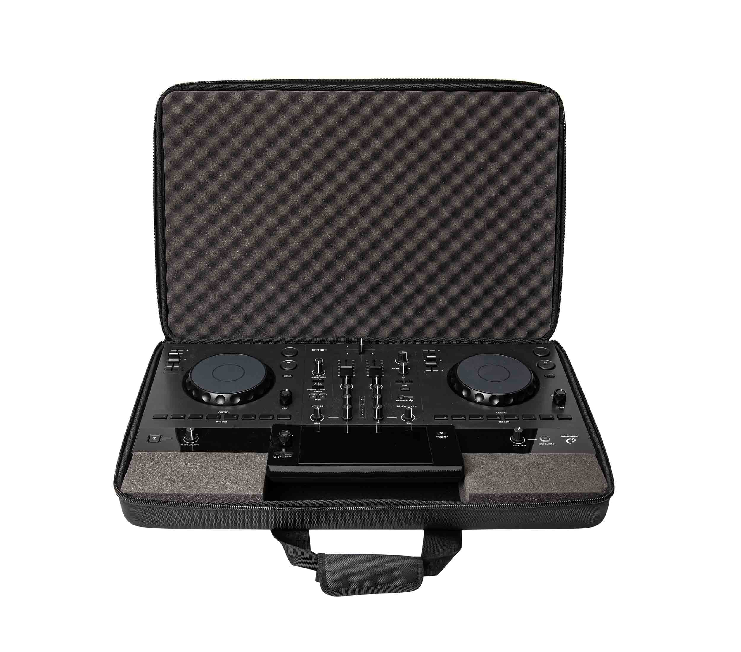 Magma MGA48067 Carrying Case for AlphaTheta XDJ-AN DJ Controller