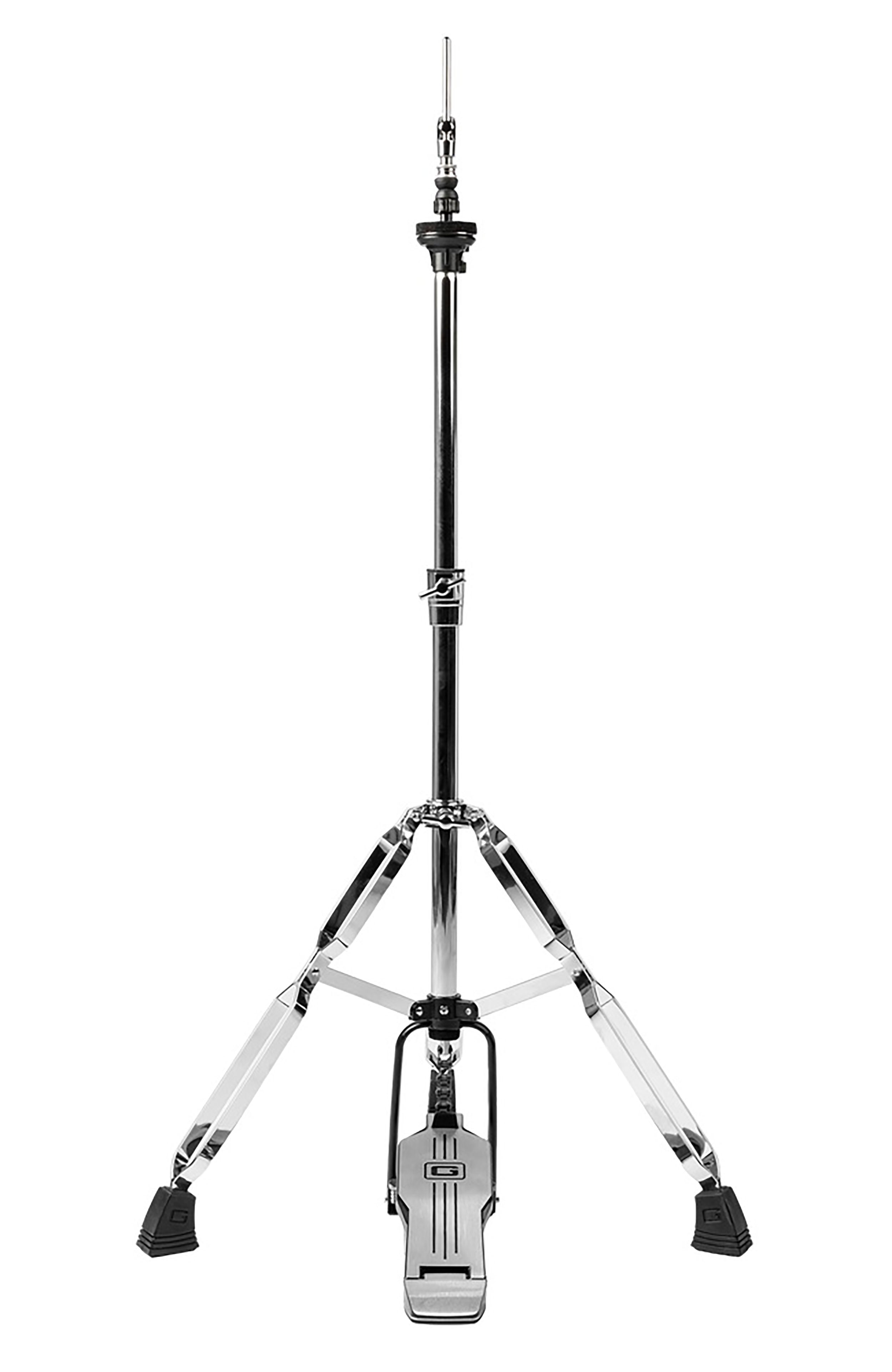 Gator Percussion 3-Leg Hi-Hat Stand 300 Series