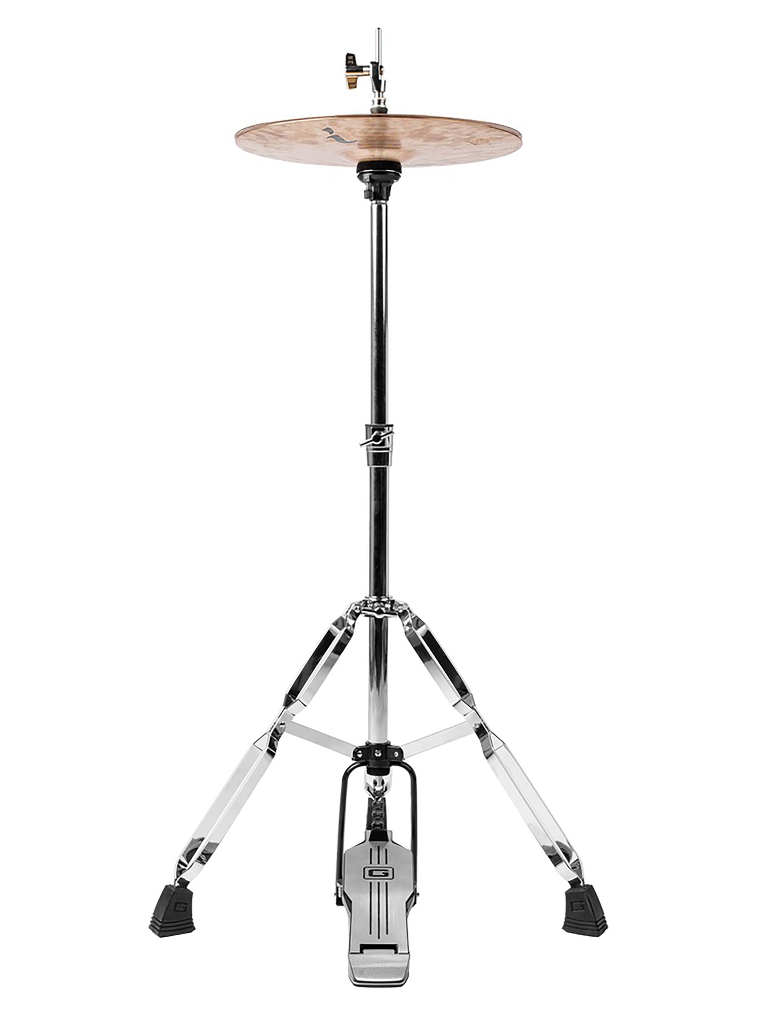Gator Percussion 3-Leg Hi-Hat Stand 300 Series