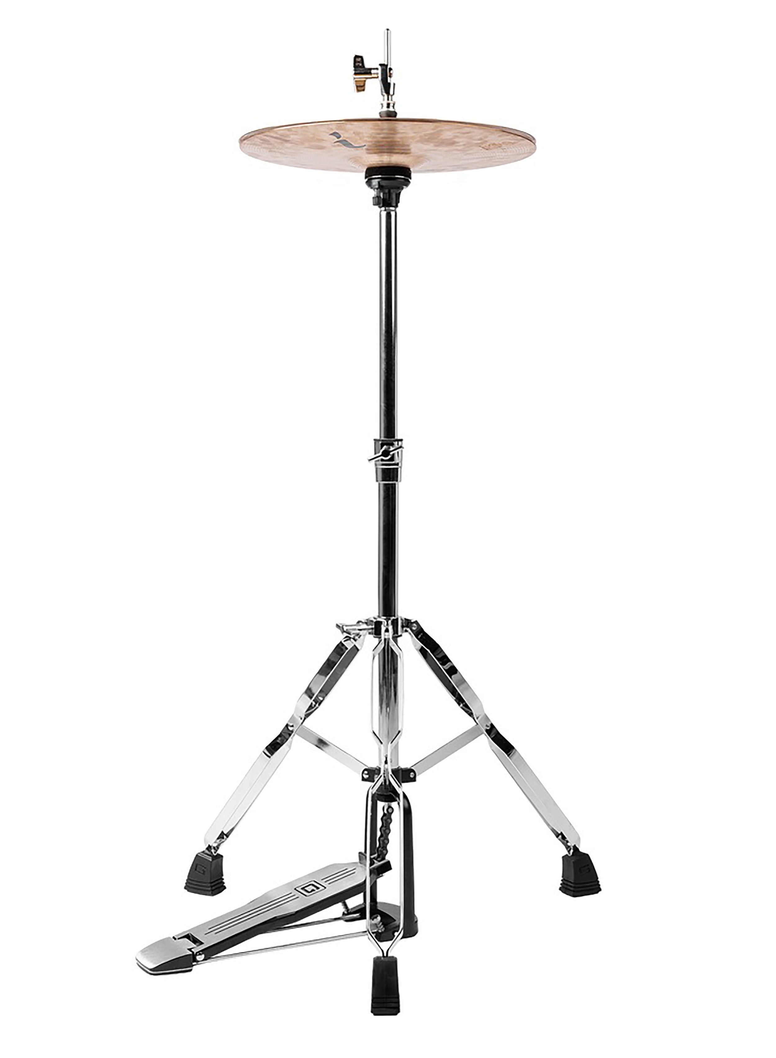 Gator Percussion 3-Leg Hi-Hat Stand 300 Series