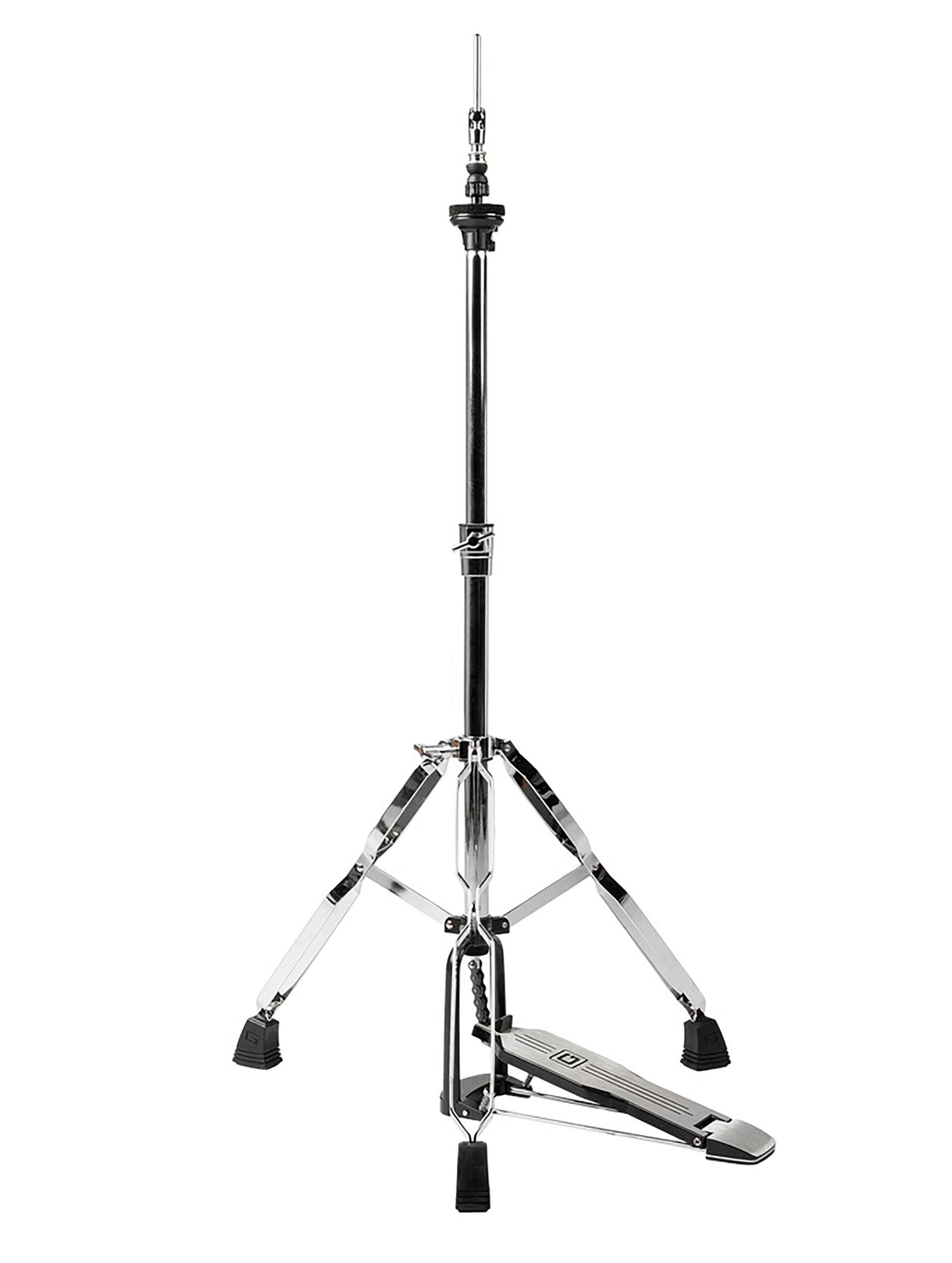 Gator Percussion 3-Leg Hi-Hat Stand 300 Series