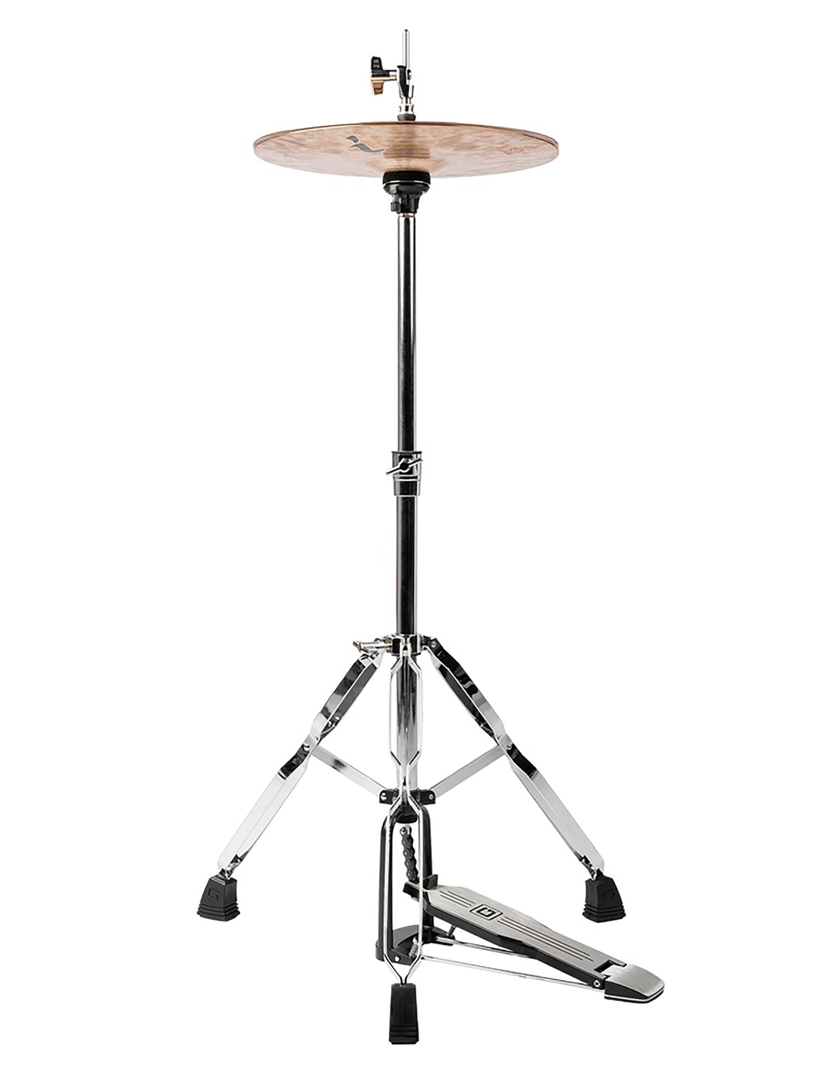 Gator Percussion 3-Leg Hi-Hat Stand 300 Series