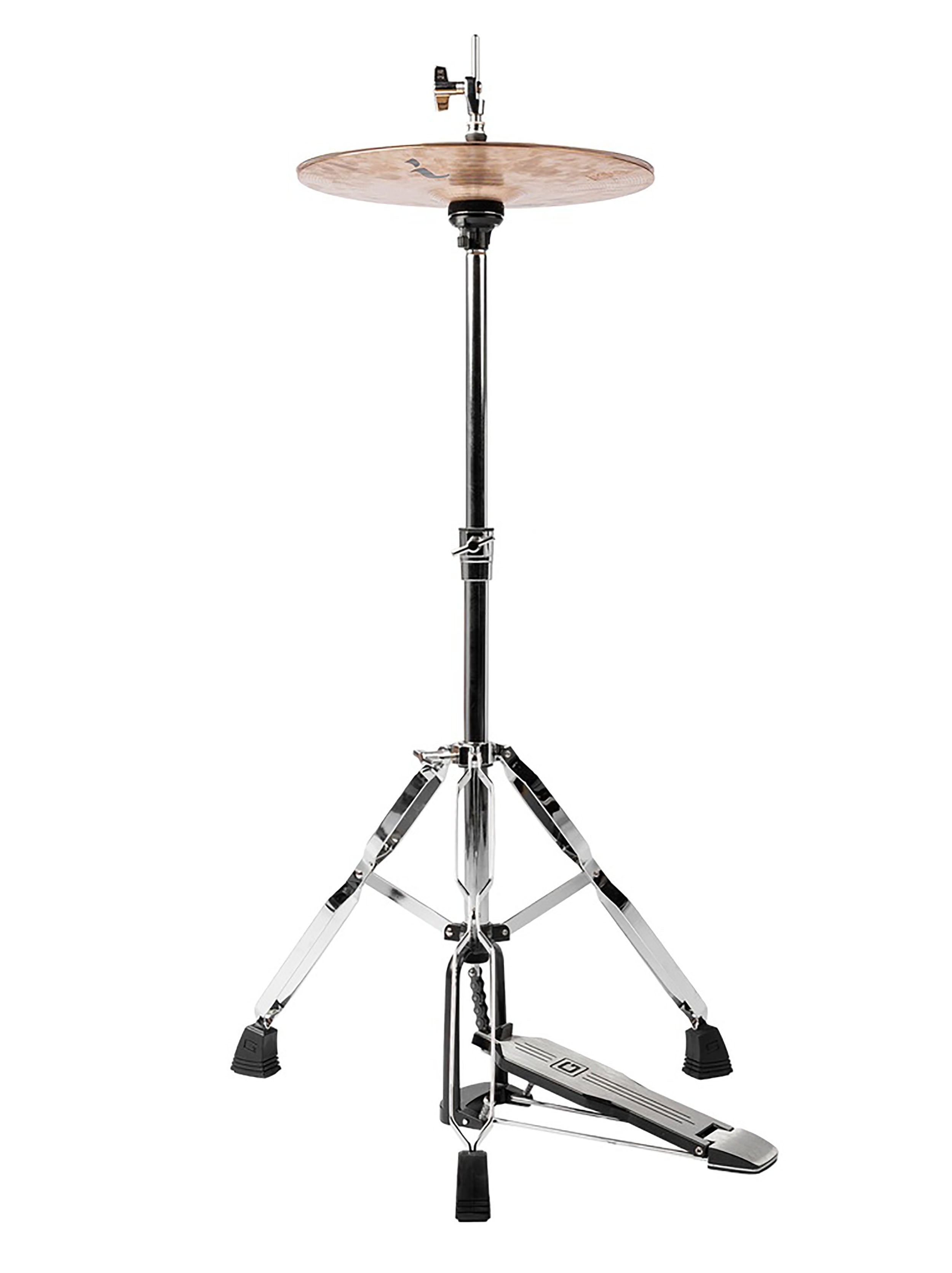 Gator Percussion 3-Leg Hi-Hat Stand 300 Series